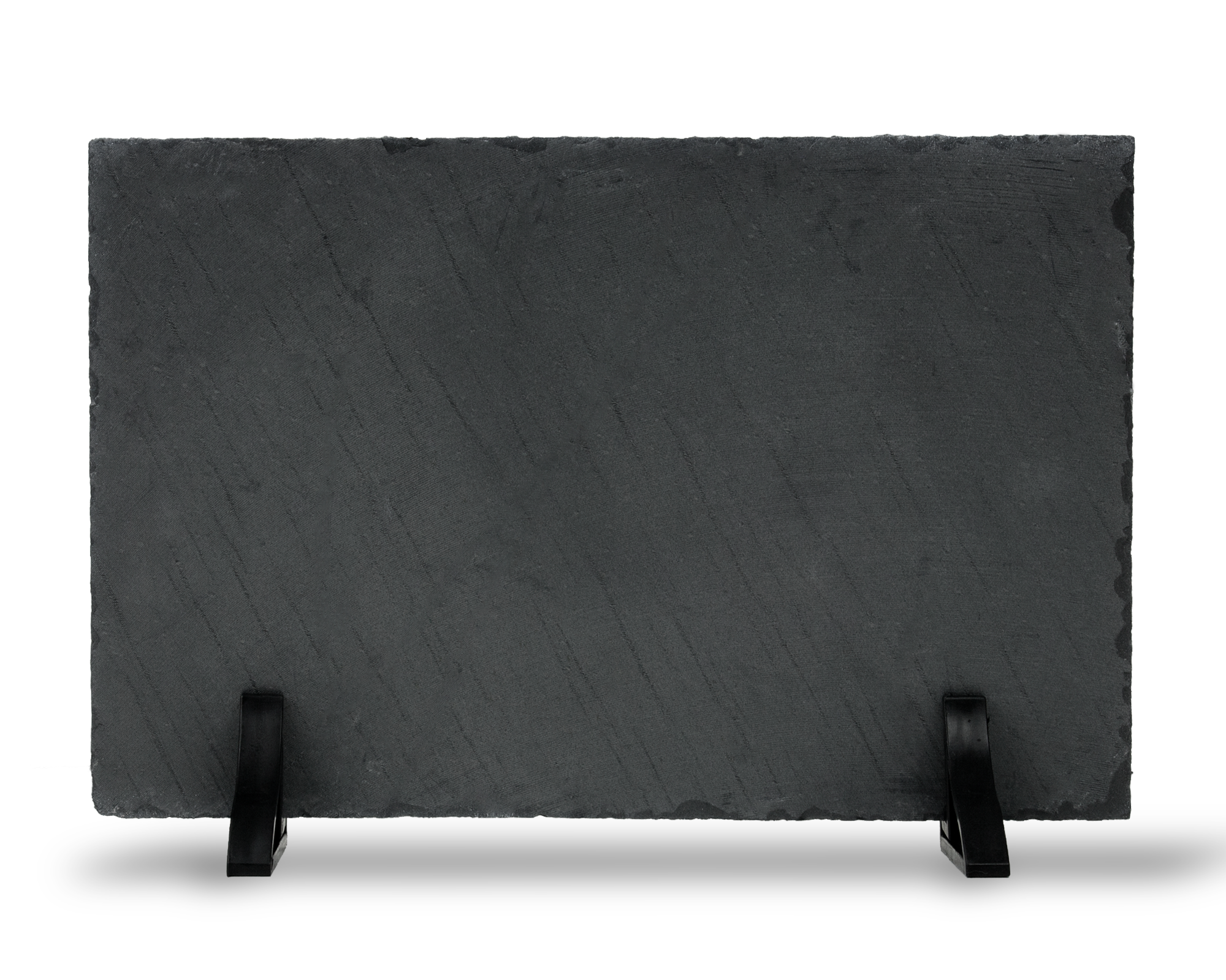 Memorial Slate Wings Of Angels for Loved One Design