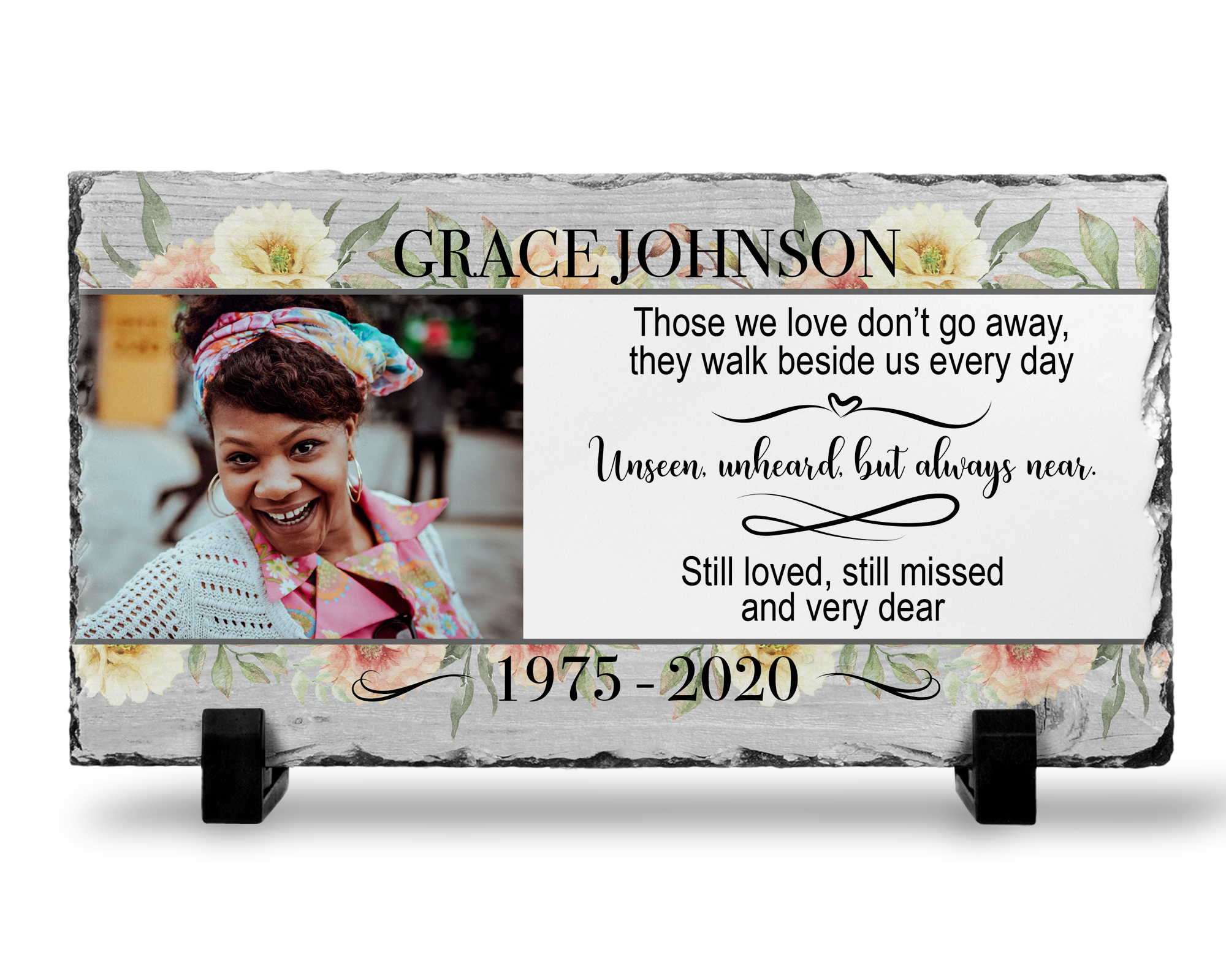 Because Someone We Love Is In Heaven