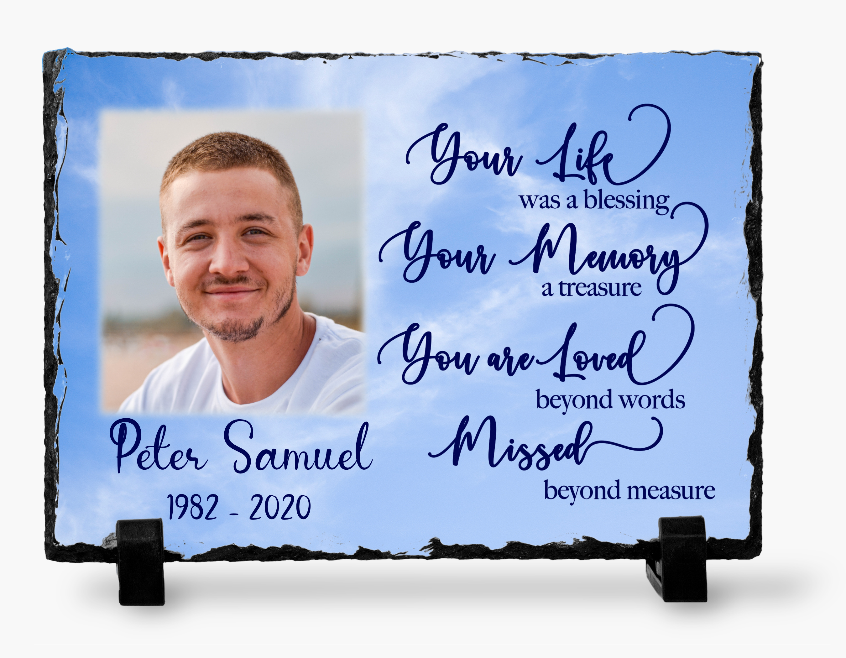 Your Life, Your Memory