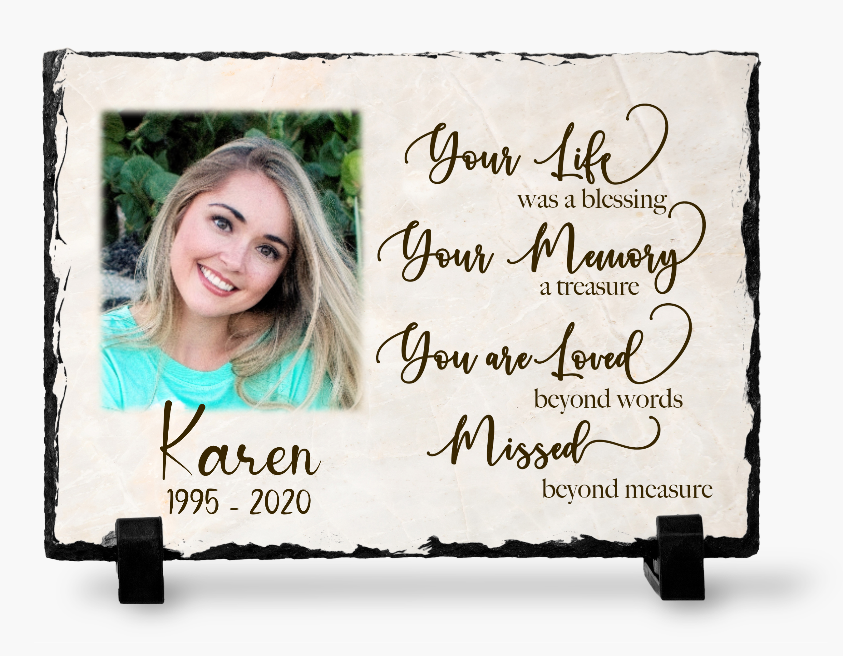 Your Life, Your Memory
