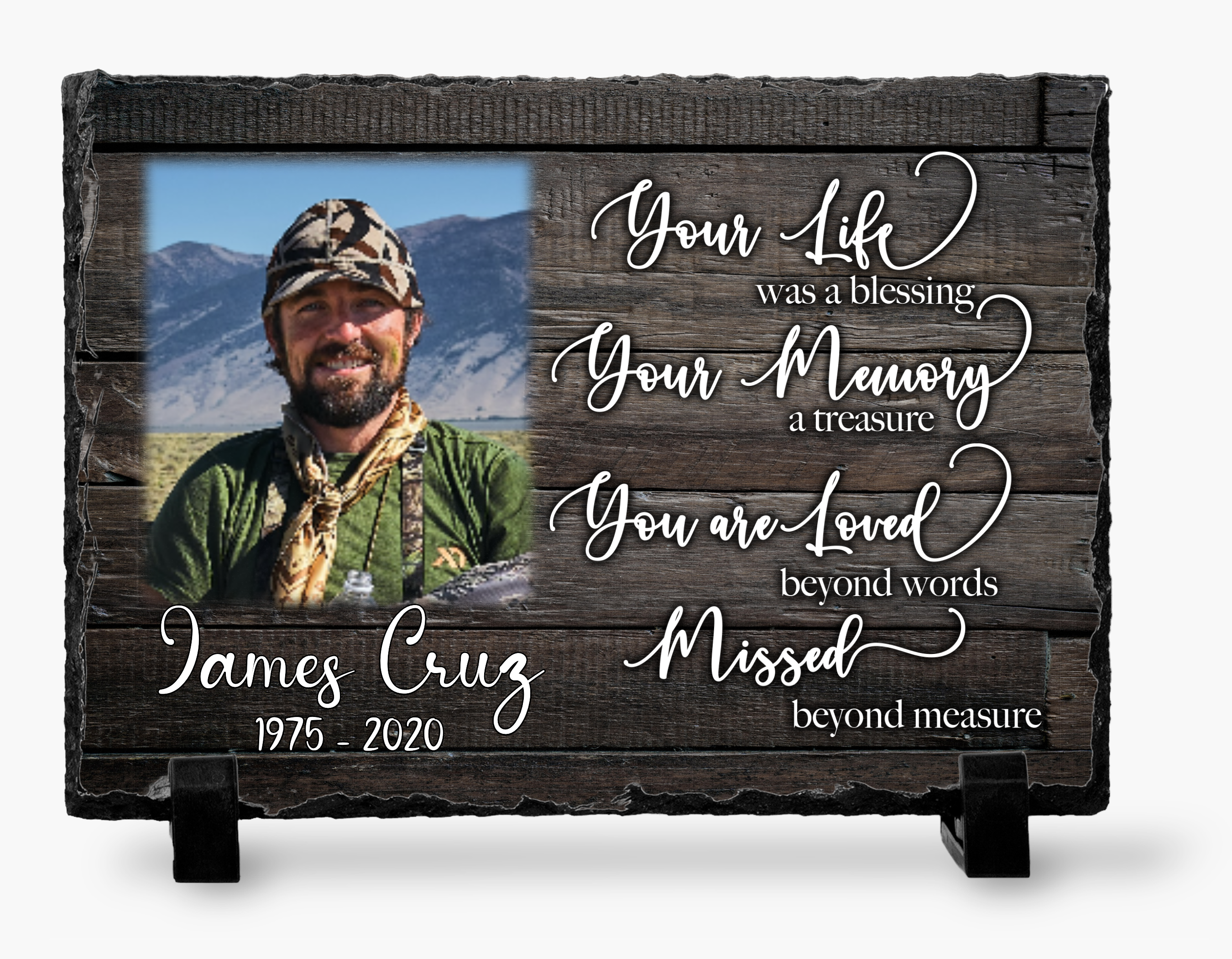 Your Life, Your Memory